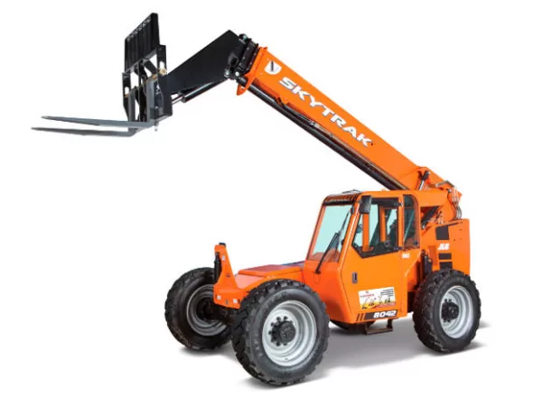 Manipulador Telescópico 4.5 ton