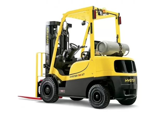 Empilhadeira 2.5 t Hyster H50XT