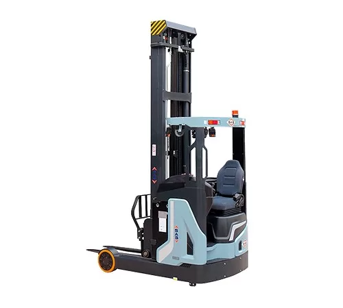 Empilhadeira Elétrica Retrátil 2.5 ton