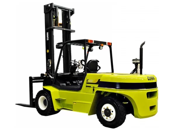 Empilhadeira Clark CMP70 L 7.0