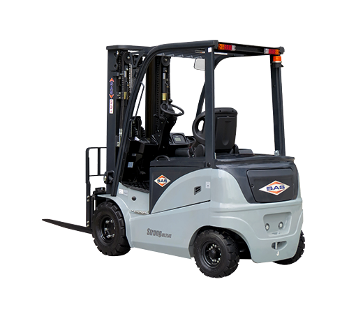 Empilhadeira Elétrica Contrabalançada 2.8 ton