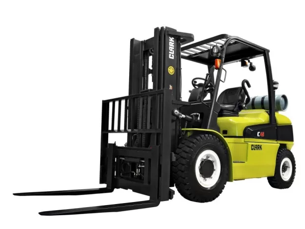 Empilhadeira Clark CMP 45D 4.5 t