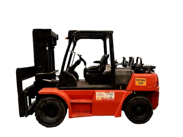 Empilhadeira Doosan G70S 7.0 t