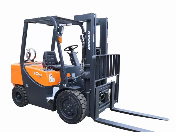 Empilhadeira Doosan G2SP-5 2.5 t