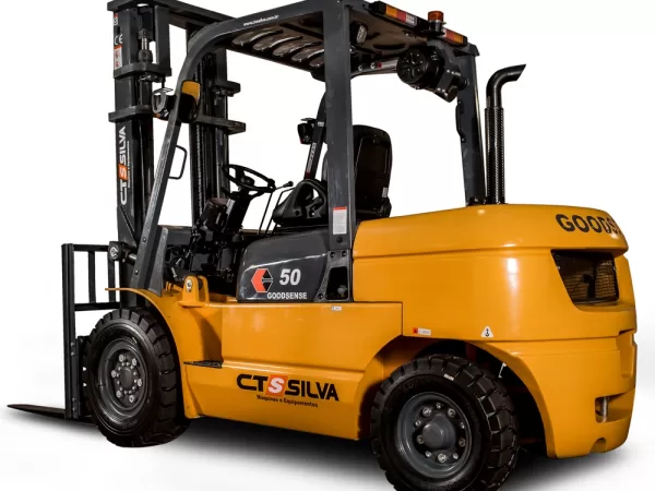 Empilhadeira Goodsense FD50 5.0 t