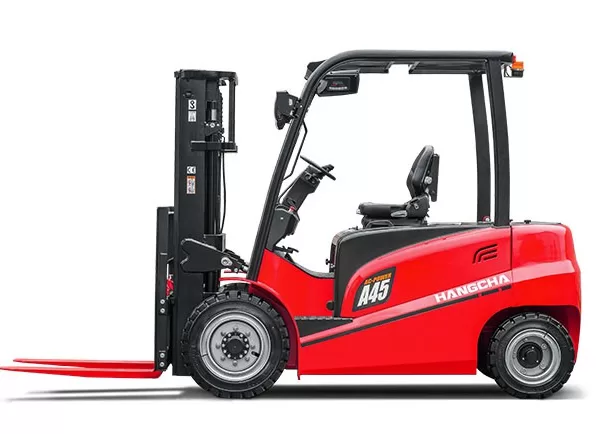 Empilhadeira 4.0 t diesel