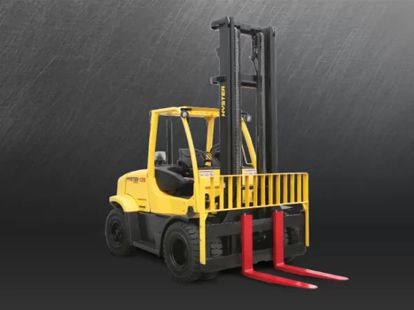 Empilhadeira Hyster 7.0 t H155XL2