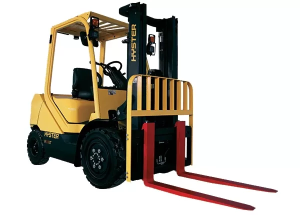 Empilhadeira Hyster 2.5 H-55XM