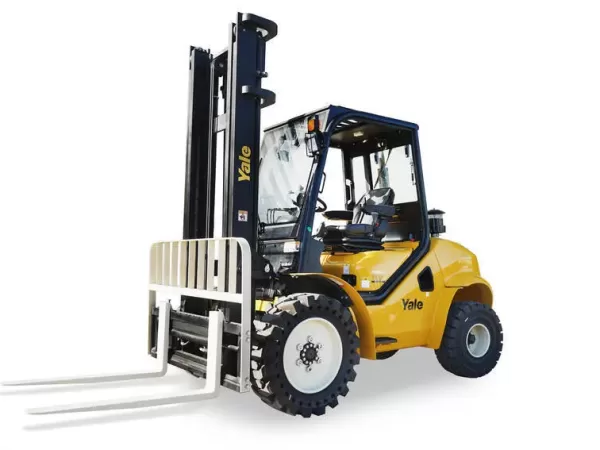 Empilhadeira Yale GP120 5.5 t