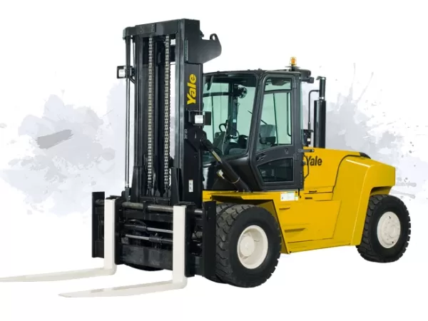 Empilhadeira Yale GDP 360EB 16 t