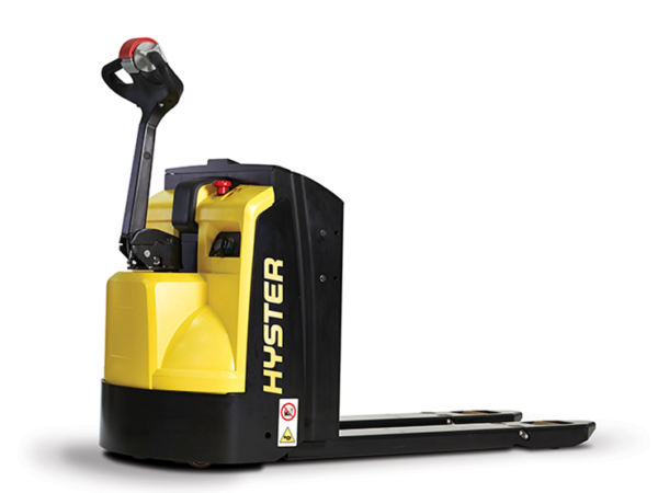 Transpaleteira Elétrica 2.2 ton