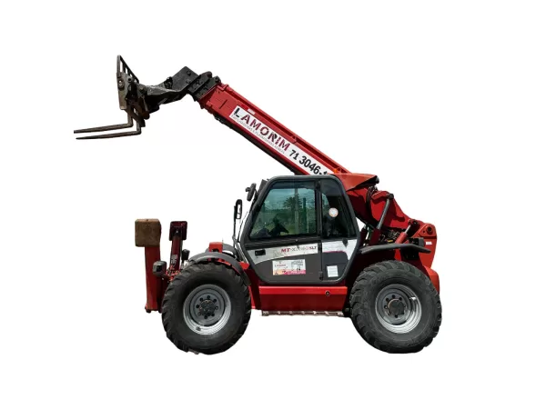 Manipulador Telescópico 4.0 ton