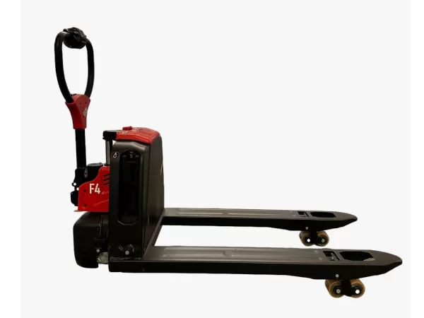 Transpaleteira Elétrica 1.5 ton