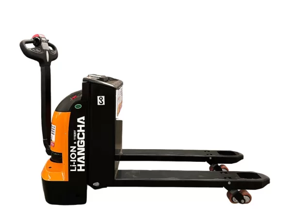 Transpaleteira Elétrica 2.0 ton